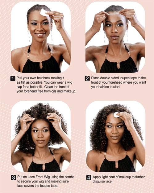 Game of Thrones Daenerys Targaryen Long Light Ash Blonde Braided Lace Front Synthetic Wig LF2021 - CosplayBuzz