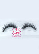 Taurus 3D Mink Eyelashes EL02 - CosplayBuzz