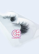 Taurus 3D Mink Eyelashes EL02 - CosplayBuzz