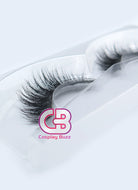 Taurus 3D Mink Eyelashes EL02 - CosplayBuzz