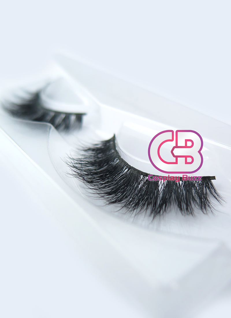 Taurus 3D Mink Eyelashes EL02 - CosplayBuzz