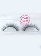 Virgo 3D Mink Eyelashes EL06 - CosplayBuzz