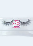 Scorpio 3D Mink Eyelashes EL09 - CosplayBuzz