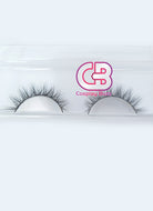 Scorpio 3D Mink Eyelashes EL09 - CosplayBuzz