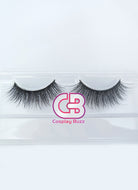 Capricorn 3D Mink Eyelashes EL11 - CosplayBuzz