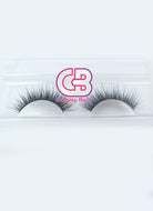 Capricorn 3D Mink Eyelashes EL11 - CosplayBuzz