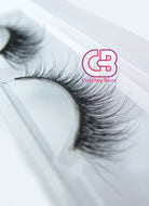 Capricorn 3D Mink Eyelashes EL11 - CosplayBuzz