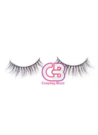 Venus 3D Mink Eyelashes EL13 - CosplayBuzz