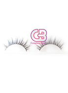 Venus 3D Mink Eyelashes EL13 - CosplayBuzz