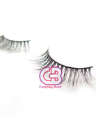Venus 3D Mink Eyelashes EL13 - CosplayBuzz