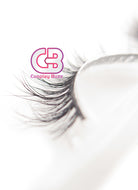 Venus 3D Mink Eyelashes EL13 - CosplayBuzz