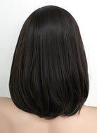 Medium Straight Brunette Bob Cosplay Wig NS077