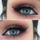 Cancer 3D Mink Eyelashes EL04 - CosplayBuzz