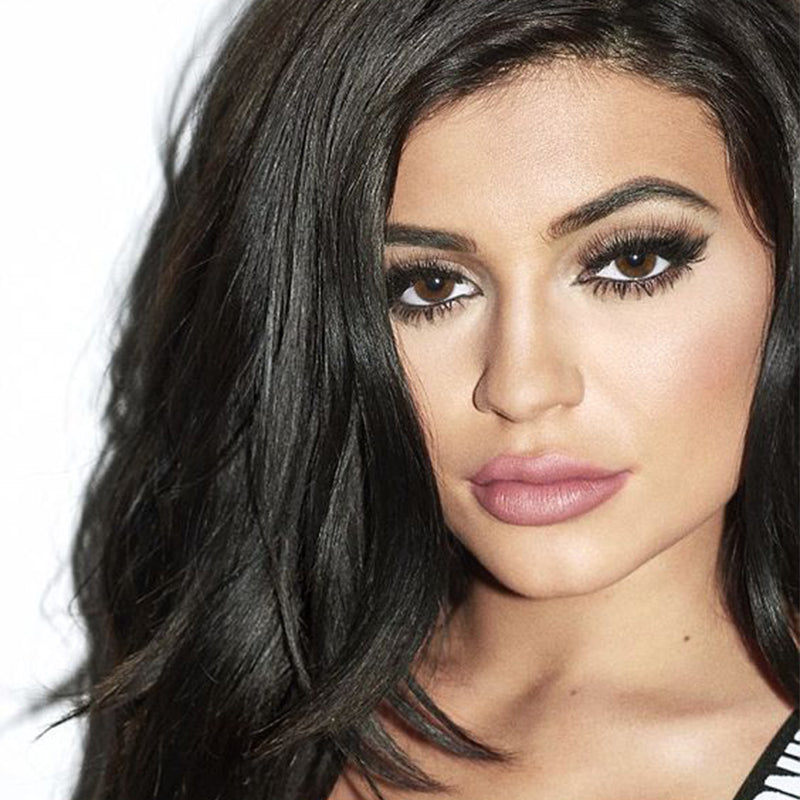 Cancer 3D Mink Eyelashes EL04 - CosplayBuzz