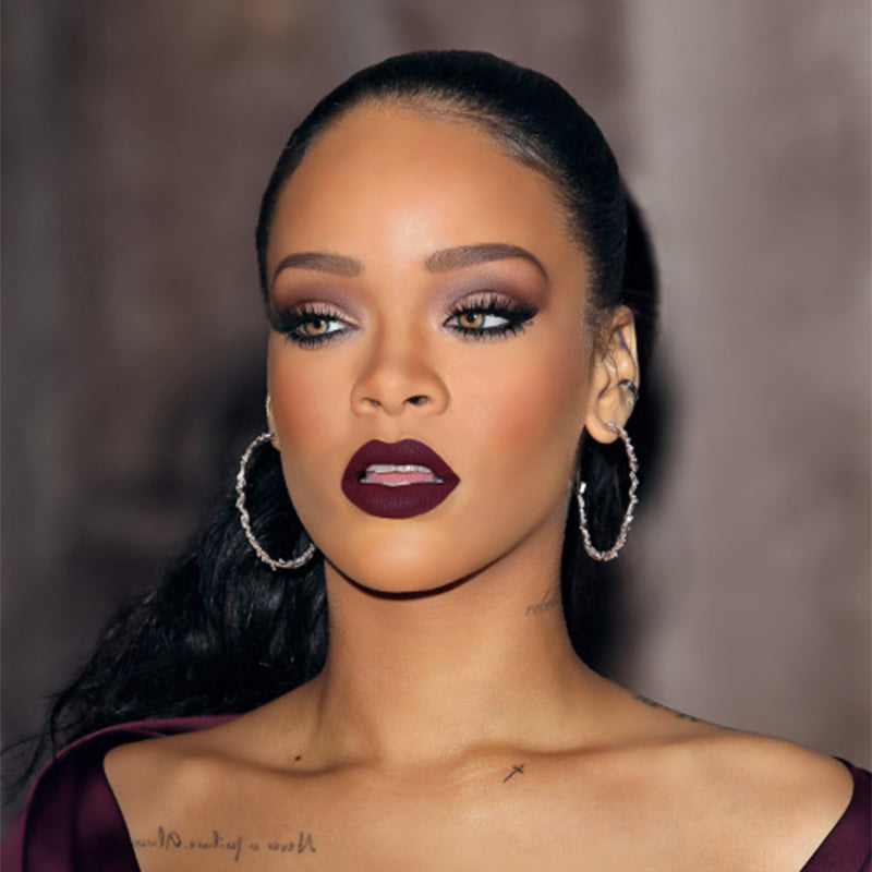 Virgo 3D Mink Eyelashes EL06 - CosplayBuzz