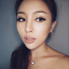 Libra 3D Mink Eyelashes EL08 - CosplayBuzz