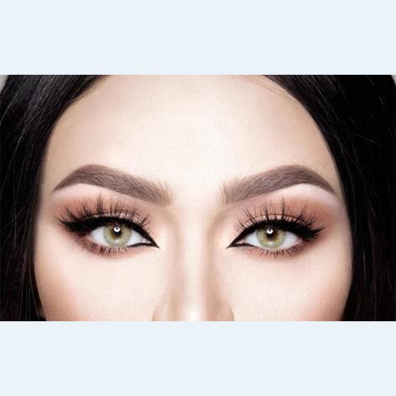 Capricorn 3D Mink Eyelashes EL11 - CosplayBuzz