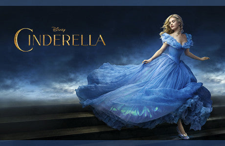 Cinderella