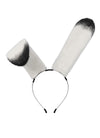 Furry Rabbit Ears Headband Cosplay Accessories AC108