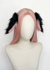 Furry Plush Lop Dog Headband Cosplay Accessories AC107