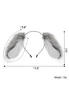 Furry Plush Lop Dog Headband Cosplay Accessories AC107