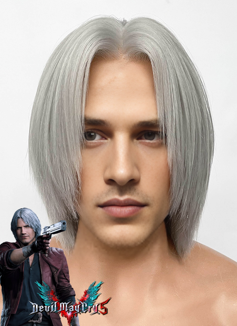 Cosplay Wigs