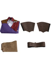 Baldur's Gate 3 Gale Dekarios Anime Cosplay Costume Outfit Full Set CS793