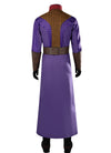 Baldur's Gate 3 Gale Dekarios Anime Cosplay Costume Outfit Full Set CS793