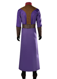 Baldur's Gate 3 Gale Dekarios Anime Cosplay Costume Outfit Full Set CS793