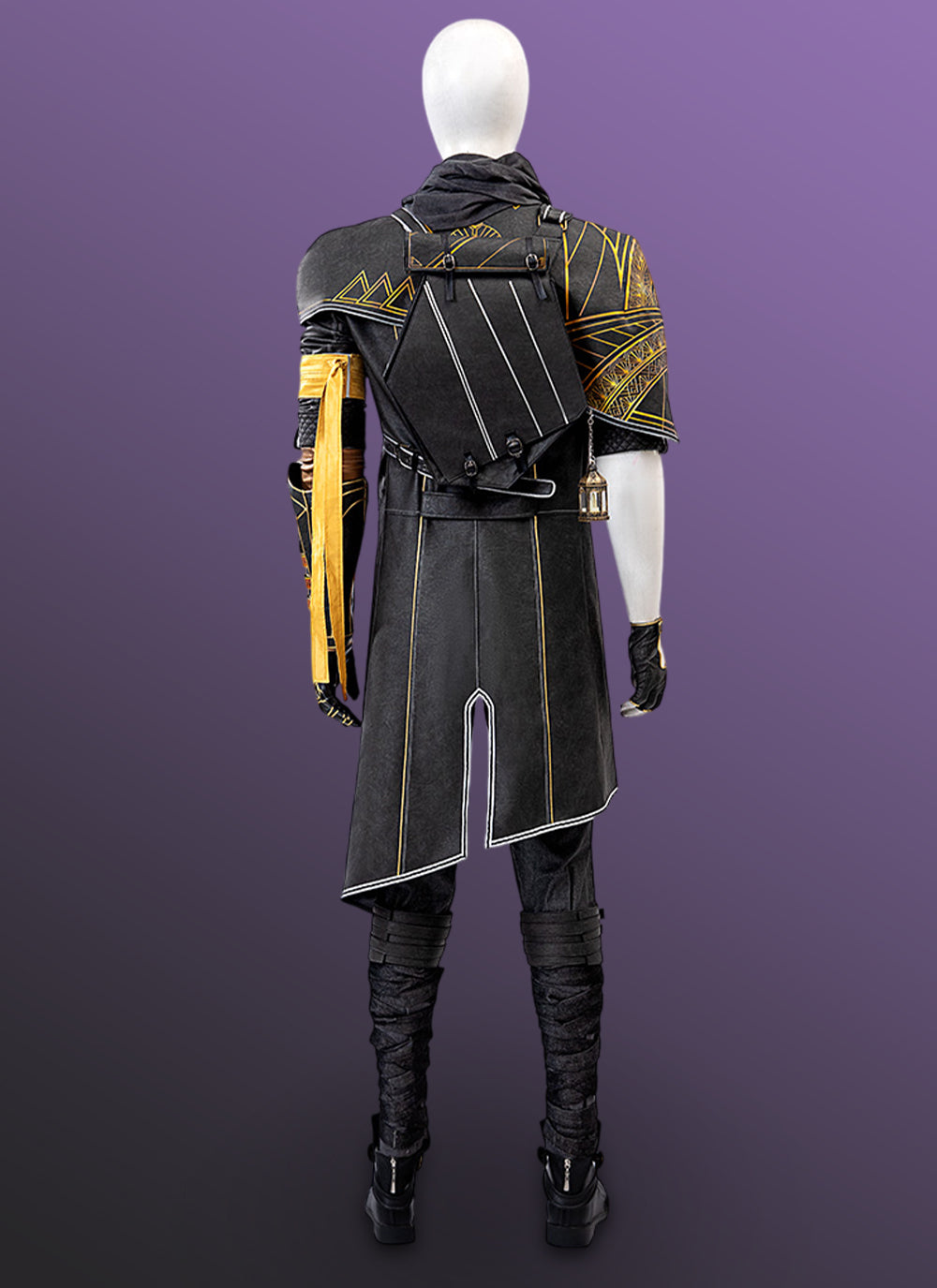 Clair Obscur: Expedition 33 Gustave Cosplay Costume Outfits CS838