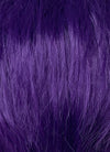 Star Wars Ahsoka Sabine Wren Purple Lace Front Synthetic Wig LF6030