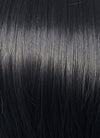 Nana Straight Bob Jet Black Lace Front Synthetic Wig LF6040