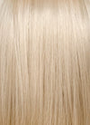 Short Straight Bob Blonde Lace Front Synthetic Hair Wig LFK5542