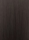 Long Straight Natural Black Synthetic Wig NL072