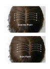 Long Wavy Brunette Cosplay Wig NS065