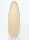 Long Straight Yaki Blonde Cosplay Wig NS433