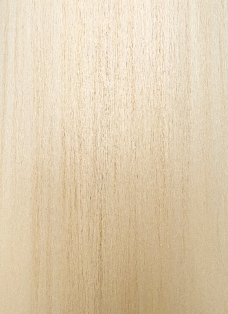 Long Straight Yaki Blonde Cosplay Wig NS433
