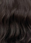 Short Wavy Bob Brunette Cosplay Wig NS551