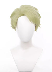 Jujutsu Kaisen Nanami Kento Short Blonde Cosplay Wig TB1682