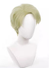 Jujutsu Kaisen Nanami Kento Short Blonde Cosplay Wig TB1682