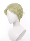 Jujutsu Kaisen Nanami Kento Short Blonde Cosplay Wig TB1682