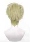 Jujutsu Kaisen Nanami Kento Short Blonde Cosplay Wig TB1682