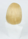 Solo leveling Cha Hae-In Medium Blonde Cosplay Wig TB1697