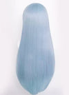 Re: Life In A Different World From Zero Rem Straight Blue Cosplay Wig TB1724