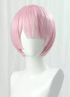 Re: Life In A Different World From Zero Ram Straight Pink Cosplay Wig TB1725