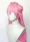Goddess of Victory: Nikke Dorothy Wavy Pink Cosplay Wig TB1753