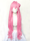 Goddess of Victory: Nikke Dorothy Wavy Pink Cosplay Wig TB1753