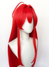Goddess of Victory: Nikke Red Hood Straight Pink Cosplay Wig TB1754