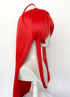 Goddess of Victory: Nikke Red Hood Straight Pink Cosplay Wig TB1754