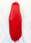 Goddess of Victory: Nikke Red Hood Straight Pink Cosplay Wig TB1754